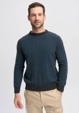 Untouched World Cosmo Sweater-mens-Sparrows