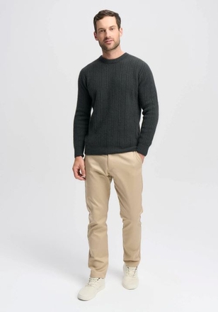 Untouched World Felix Sweater-mens-Sparrows