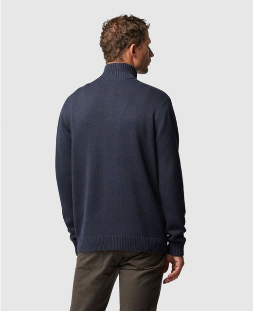 Rodd&Gunn Merrick Bay Knit