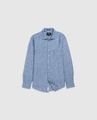 Rodd&Gunn Chaffeys LS Shirt