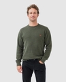 Rodd&Gunn Crew Neck Sweat