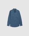 Rodd&Gunn Glencoe LS Shirt