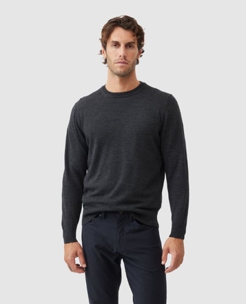 Rodd&Gunn Ferndale Knit-mens-Sparrows