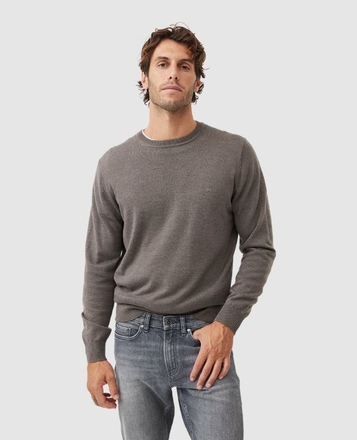 Rodd&Gunn Ferndale Knit-mens-Sparrows