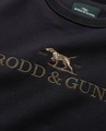 Rodd&Gunn Logo Sweat