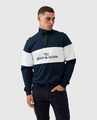 Rodd&Gunn Foresters Peak Sweat