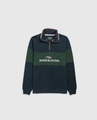 Rodd&Gunn Foresters Peak Sweat