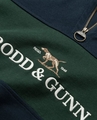 Rodd&Gunn Foresters Peak Sweat