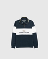 Rodd&Gunn Foresters Peak Sweat
