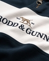 Rodd&Gunn Foresters Peak Sweat