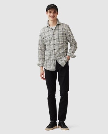 Rodd&Gunn Brookdale LS Shirt-mens-Sparrows