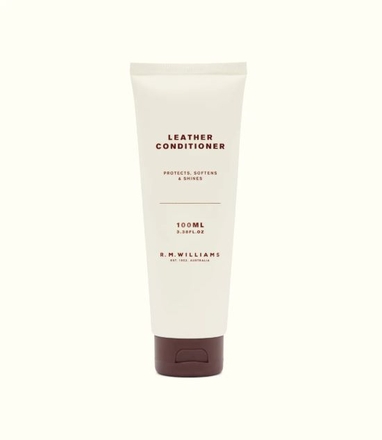 R.M Williams Leather Conditoner-footwear-Sparrows