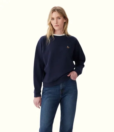 R.M. Williams Buck Easy Crew-womenswear-Sparrows