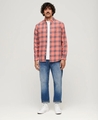 Superdry Vintage Check Shirt