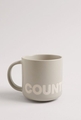 Country Road Demm Mug