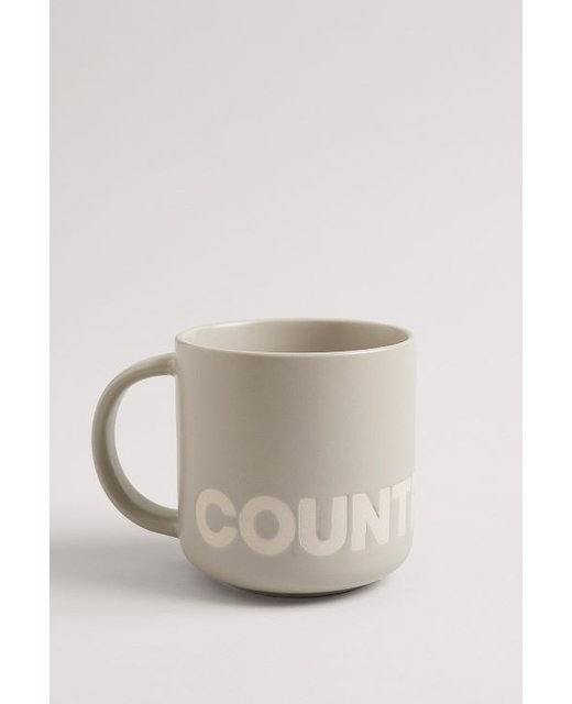 Country Road Demm Mug