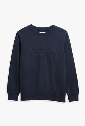 Country Road Heritage Sweat-womenswear-Sparrows