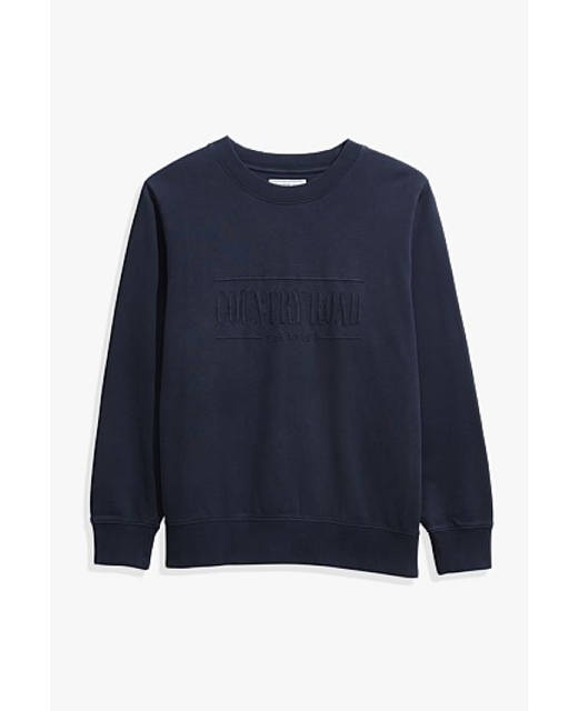 Country Road Heritage Sweat