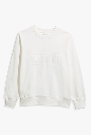 Country Road Heritage Sweat-womenswear-Sparrows