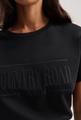 Country Road Embroidered T-Shirt