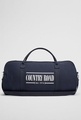 Country Road Heritage Zip Canvas Tote