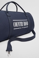 Country Road Heritage Zip Canvas Tote