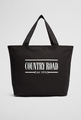 Country Road Printed Heritage Shopper
