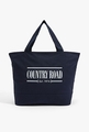 Country Road Printed Heritage Shopper