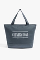 Country Road Printed Heritage Shopper