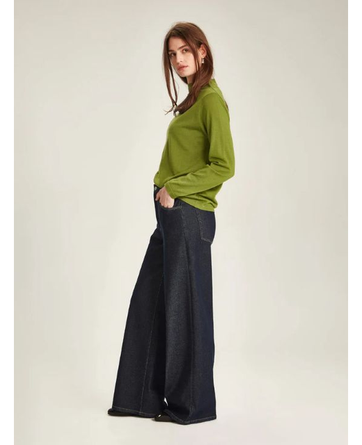 Sills Madison Jean