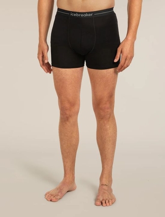 Icebreaker 150 Anatomica Boxers-mens-Sparrows