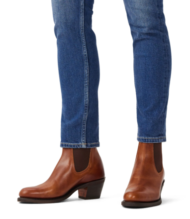 R.M.Williams Rosebery Boot-footwear-Sparrows