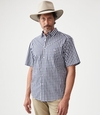 R.M Williams Hervey Shirt