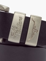 R.M Williams 1 1/2" 3 Piece Solid Belt