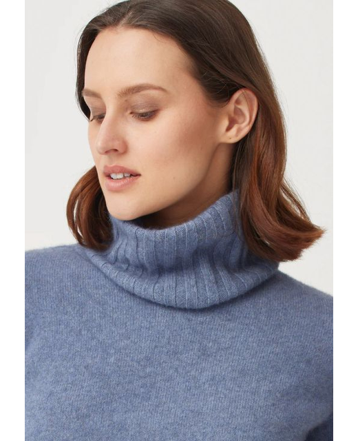 Untouched World Rib Ecopossum Snood
