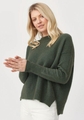 Untouched World Sofia Sweater