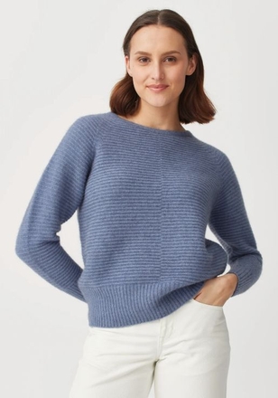 Untouched World Nova Sweater-womenswear-Sparrows