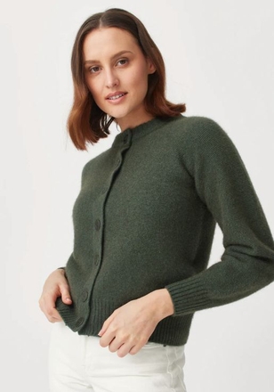 Untouched World Nyra Cardi-womenswear-Sparrows