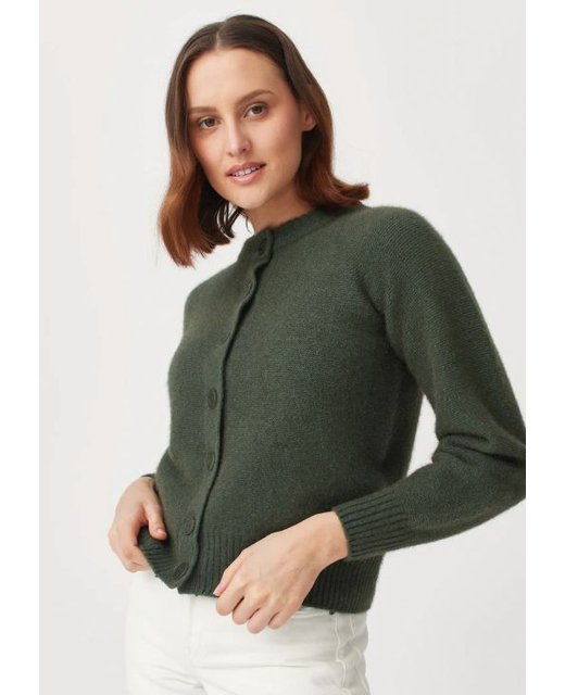 Untouched World Nyra Cardi
