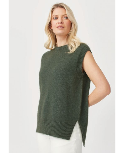 Untouched World Gaia Vest