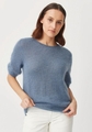 Untouched World June Knit Tee