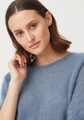 Untouched World June Knit Tee
