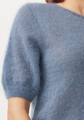 Untouched World June Knit Tee