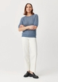 Untouched World June Knit Tee