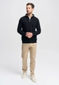 Untouched World Estuary Half Zip