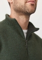 Untouched World Estuary Half Zip