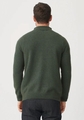 Untouched World Estuary Half Zip
