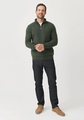 Untouched World Estuary Half Zip