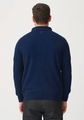 Untouched World Estuary Half Zip