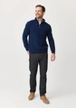 Untouched World Estuary Half Zip